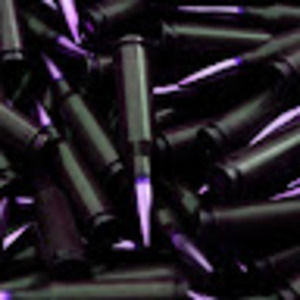 Meet your Posher, Maverick